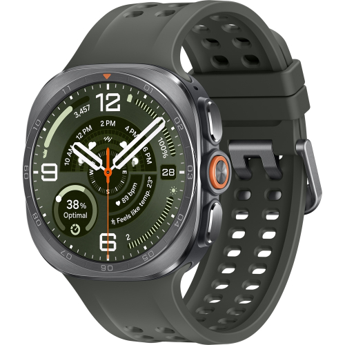 Smartwatch Samsung Galaxy Watch Ultra 2 L715 LTE Titanium Silver